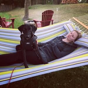 Meet your Posher, Susan